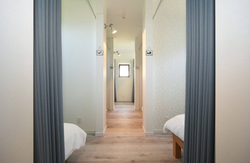 Nishi Ward Hotel | Luxury private stay for up to 6 people You can al/Niigata Niigata