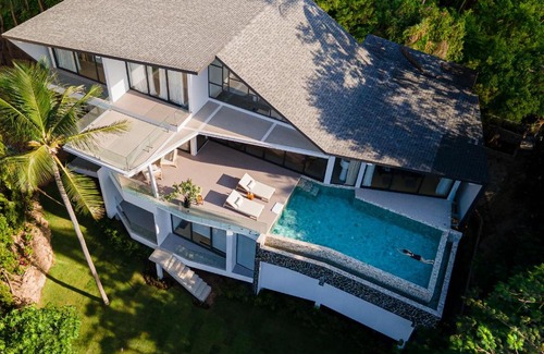 Mae Nam Resort | Luxury Private Villa Resort -KW