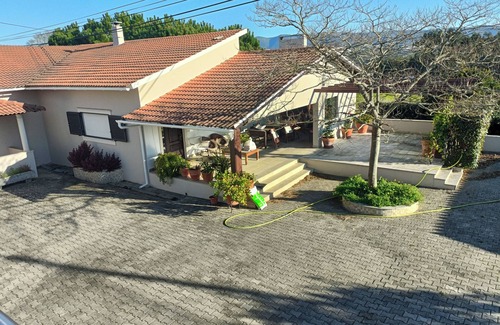Alcobaca Villa | Luxury property in ALCOBAÇA - Free Wifi