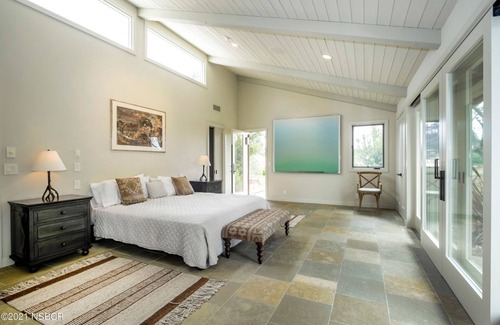 Santa Ynez House | Luxury Ranch Home with private pool on 18 acres.