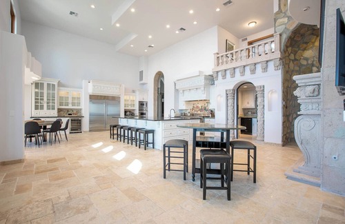 Camelback East House | Luxury Redefined in Camelback—Exclusive Mountaintop Villa with Spa & Views