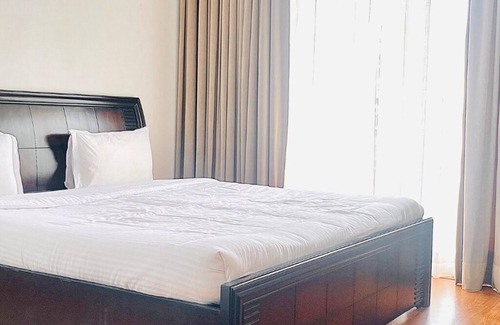 Gurugram Apartment | Luxury Rental/Serviced Apartments in Gurgaon In DLF Phase - V