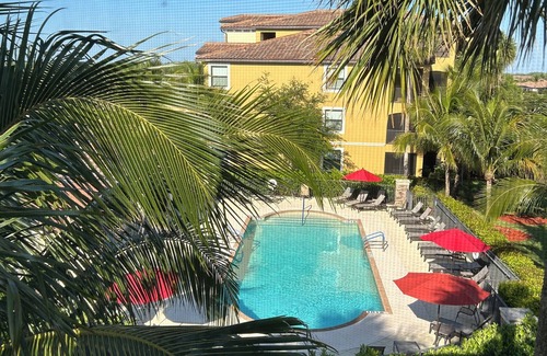 Naples Condo | Luxury Resort Condo in Bonita National- Your Perfect Getaway! Golfers Paradise!