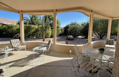 Sun City West House | Luxury Resort Community, 5 Golf Courses, Rec. Centers with Pools, Spas, etc