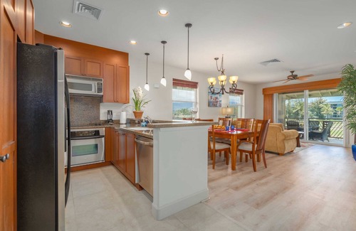Waikoloa Condo | Luxury Resort Ocean View Golf Membership