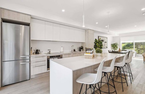 Gravenhurst Villa | Luxury Resort Villa in Muskoka