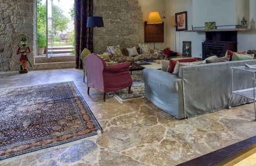 Camaiore Villa | Luxury restored castle with private pool