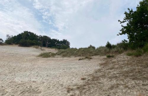 Hvidbjerg Strand House | Luxury Retreat by Beach - By Traum Ferienwohnungen