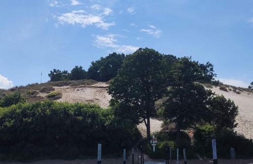 Hvidbjerg Strand House | Luxury Retreat by Beach - By Traum Ferienwohnungen