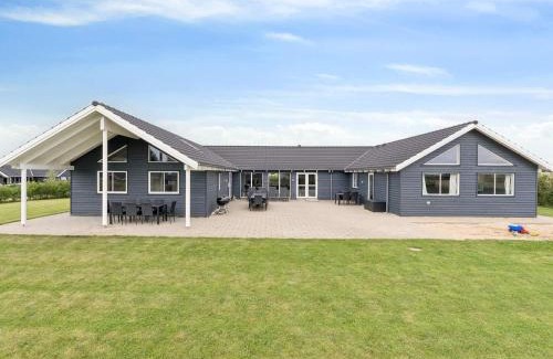 Spøttrup House | Luxury Retreat by Hostrup Beach - By Traum Ferienwohnungen