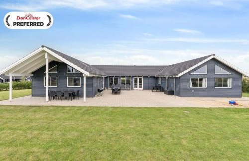 Spøttrup House | Luxury Retreat by Hostrup Beach - By Traum Ferienwohnungen