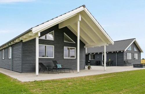 Spøttrup House | Luxury Retreat by Hostrup Beach - By Traum Ferienwohnungen