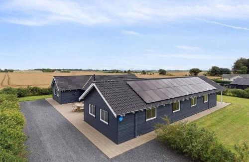 Spøttrup House | Luxury Retreat by Hostrup Beach - By Traum Ferienwohnungen