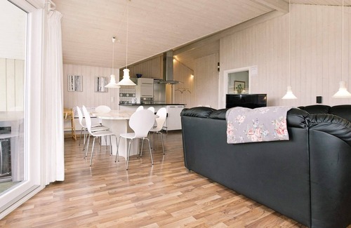 Bøtø By House | Luxury Retreat with Pool - By Traum Ferienwohnungen