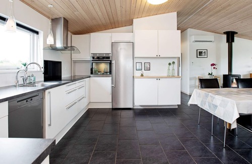 Bøtø By House | Luxury Retreat with Pool - By Traum Ferienwohnungen
