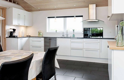 Bøtø By House | Luxury Retreat with Pool - By Traum Ferienwohnungen