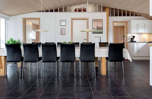 Bøtø By House | Luxury Retreat with Pool - By Traum Ferienwohnungen