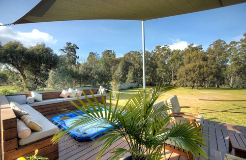 Moama House | Luxury Riverfront Retreat