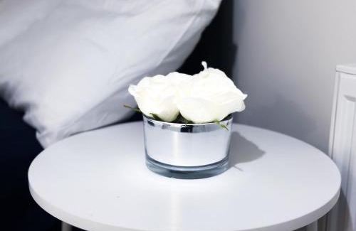 Sheffield House | Luxury Room 8min to Sheffield City Center, Free parking