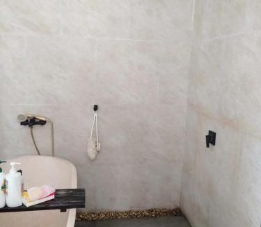 Gresik House | Luxury Room with Pool at Vila Raima