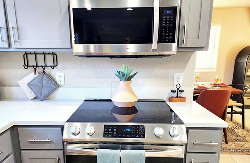Page House | Luxury Sage House @ Lake Powell+Game Room+Parking+Firepit+Outdoor Oasis