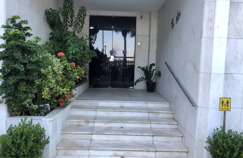 Copacabana Apartment | Luxury sea front. The most beautiful of Copacabana. Luxury modernity and comfort without equal