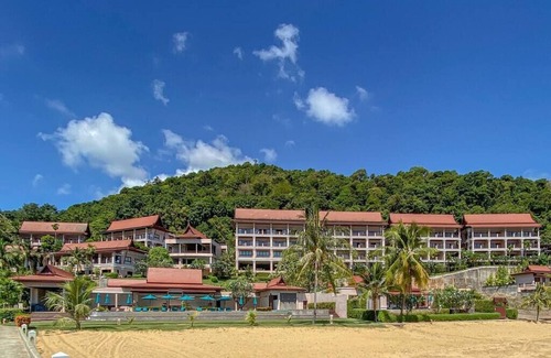 Bang Bao Bay Apartment | Luxury sea view penthouse with infinity pool in Tranquility Bay