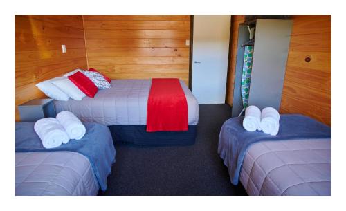 Greymouth Apartment | Luxury Seaview Apartments