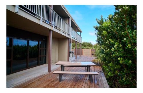 Greymouth Apartment | Luxury Seaview Apartments