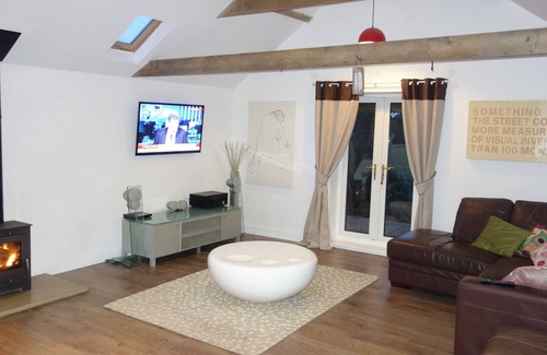 North Somercotes Cottage | Luxury Self Catering Holiday Cottage North Somercotes on the East Coast