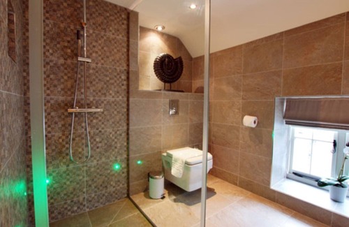 Llanfrynach Cottage | LUXURY SELF-CATERING COTTAGE. THE BOTHY.