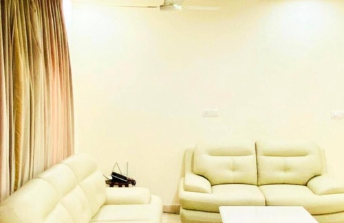 Gurugram Apartment | Luxury Serviced/Rental 2BHK Apartments In Gurgaon
