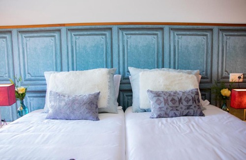 Teo Apartment | Luxury Singular Atico Boutique con terraza