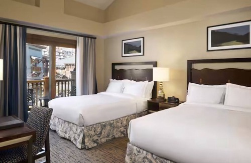 Park City Cabin | Luxury Ski In & Ski Out, Sunrise Lodge, Park City, Dec 28, 2024 - Jan 4, 2024