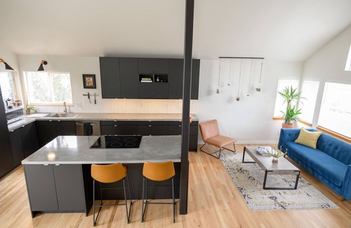 Longmont House | Luxury Smart Home | 10minutes to Boulder | 5Star Verified Airbnb PLUS