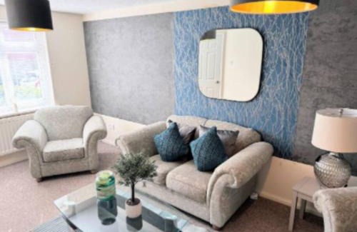Willesborough House | Luxury Spacious House in Ashford