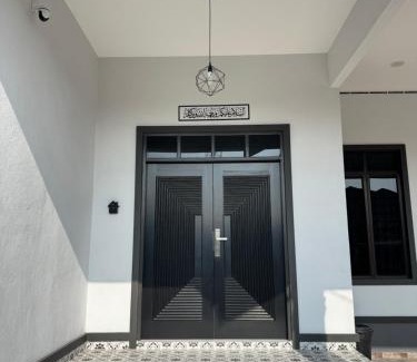 Kuala Terengganu House | Luxury Spacious Home - RJ Prima 3 d'Ibai