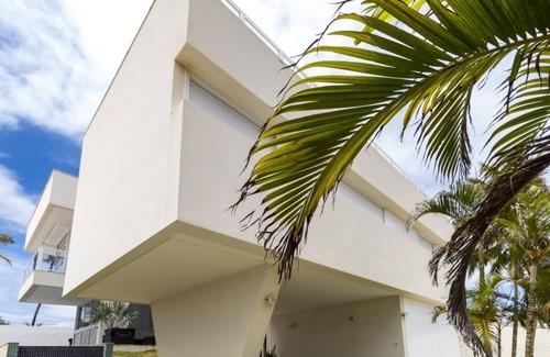 Barra do Jacuipe House | Luxury standard property close to the beach.