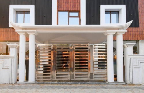 Puri House | Luxury Stays Near Sea Beach and Jagannath Temple