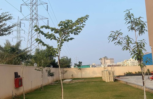 Sanganer Apartment | Luxury Studio apartment with all amenities Jagatpura Jaipur