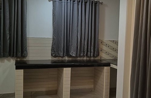 Kalamassery House | Luxury Studio -Family Friendly