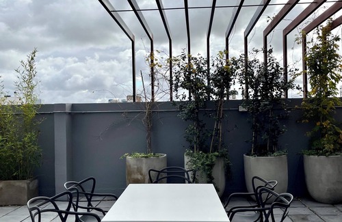 Puerto Madero Apartment | Luxury Studio in San Telmo