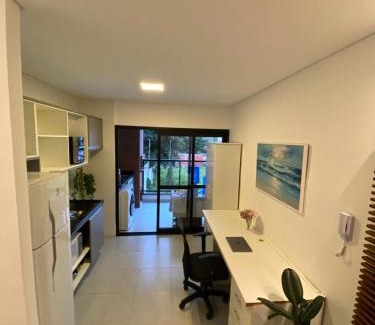 Itagua Apartment | Luxury Studio Ubatuba