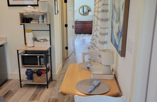 Pass Christian Apartment | Luxury Suite Apartment at the Beach