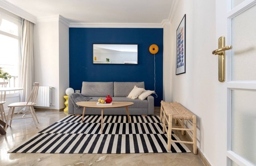 Centro - Sagrario Apartment | LUXURY SUITE CRISTOBAL COLON
