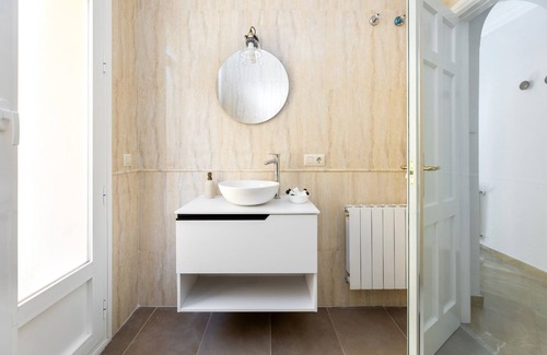 Centro - Sagrario Apartment | LUXURY SUITE CRISTOBAL COLON