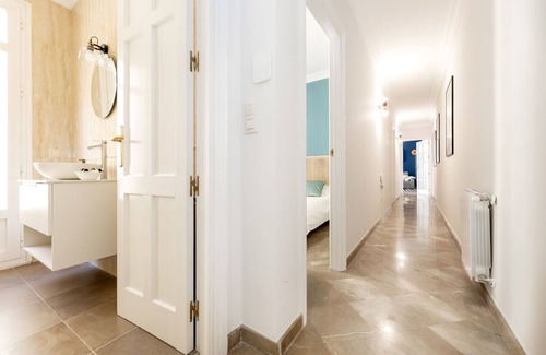 Centro - Sagrario Apartment | LUXURY SUITE CRISTOBAL COLON