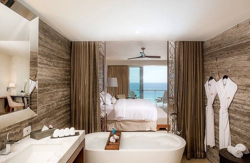 Cabo San Lucas Hotel | Luxury Suite in Le Blanc Los cabos - ALL INCLUSIVE