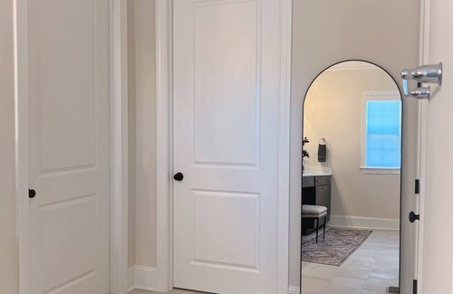 Raleigh House | Luxury Suite, Private Entrance, Garage & Patio