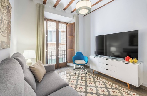 Figares Apartment | LUXURY SUITE SAN ISIDRO